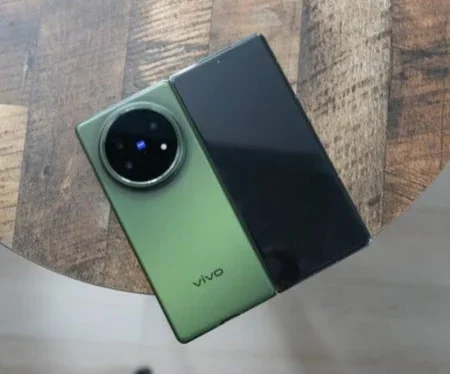 vivo X Fold6