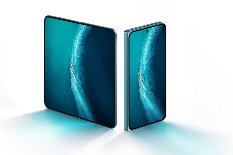 vivo X Fold6