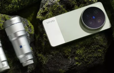 vivo X500 Pro Max