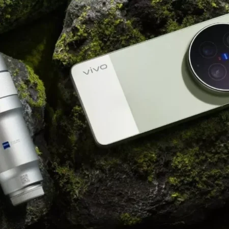 vivo X500 Pro Max