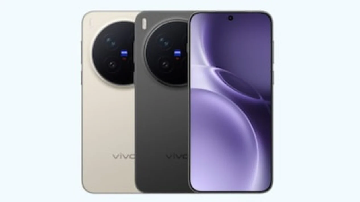 vivo X500e