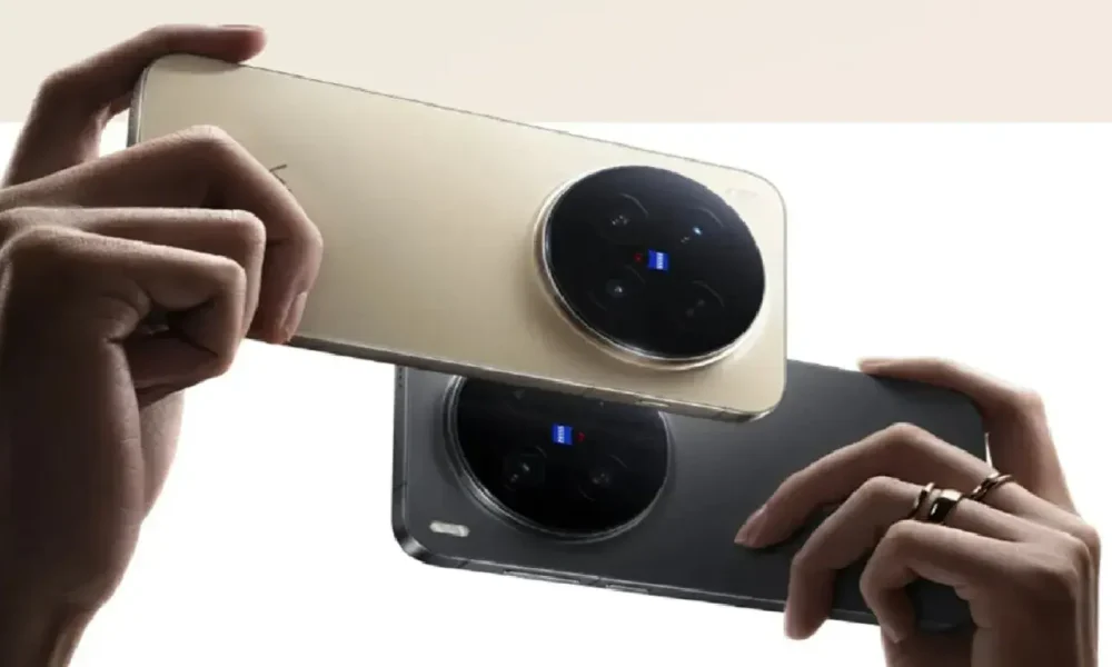 vivo X500e