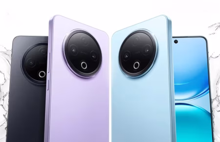 vivo Y500