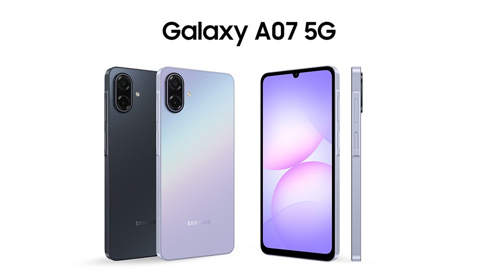 Panduan Lengkap Cara Screenshot Samsung A07 Tanpa Ribet