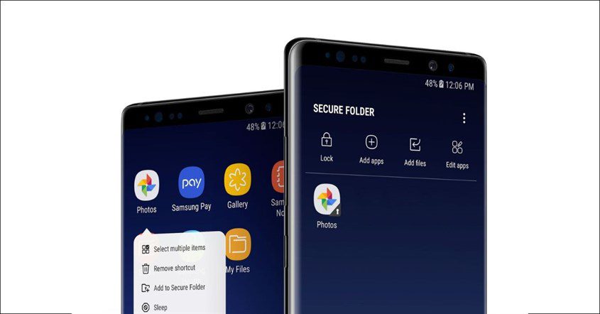 Cara Kunci Aplikasi Samsung: Panduan Lengkap dan Mudah