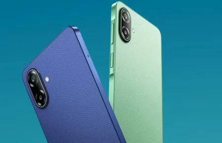 Samsung Galaxy F70 Pro
