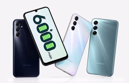 6000 mAH