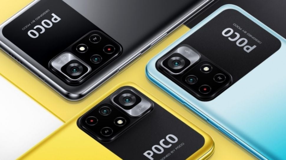 Review Jujur Poco X4 Pro 5G: Spesifikasi Lengkap dan Harga Terbaru