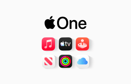 APPLE ONE