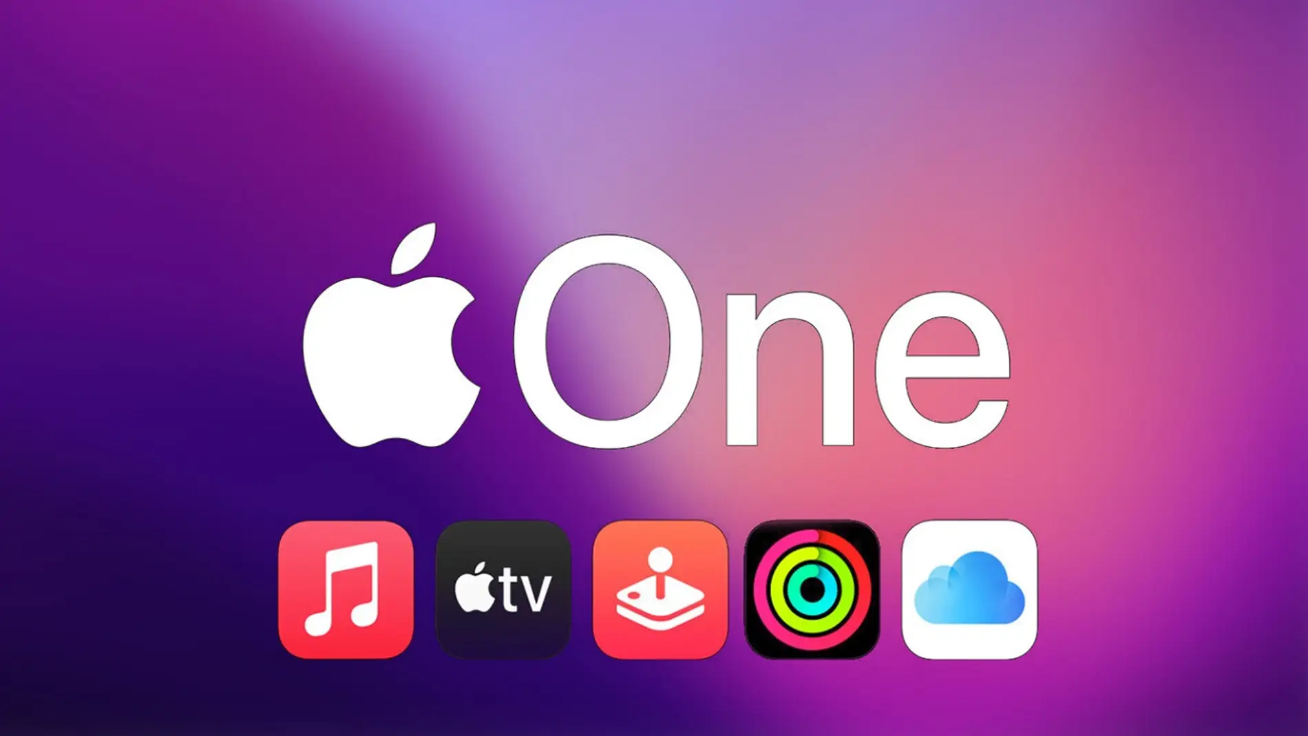 APPLE ONE