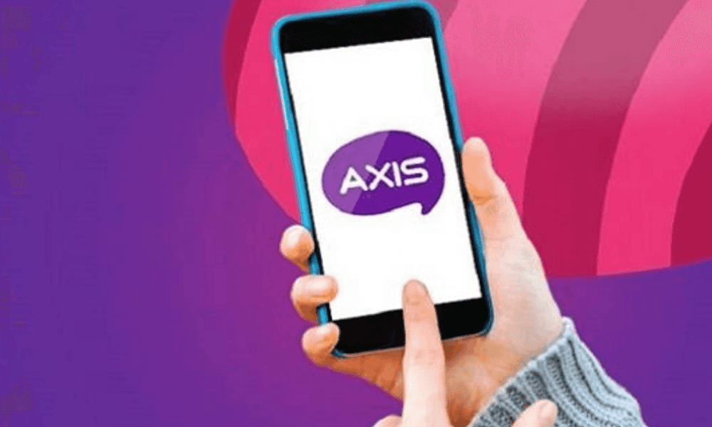 AXIS