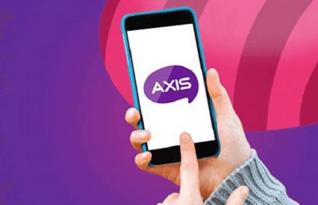 AXIS