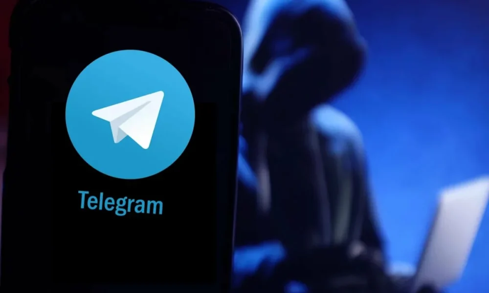 Cara Cepat Menggunakan Anonymous Telegram Tanpa Khawatir Kebocoran Data