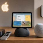 Apple Home Hub