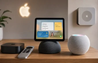 Apple Home Hub