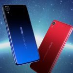 Asus Zenfone Live L2