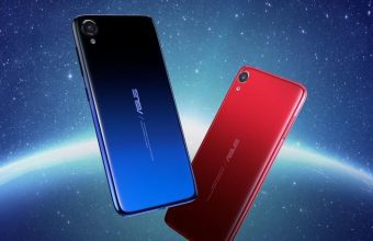 Asus Zenfone Live L2
