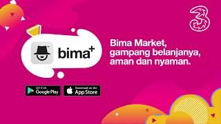 BIMA+