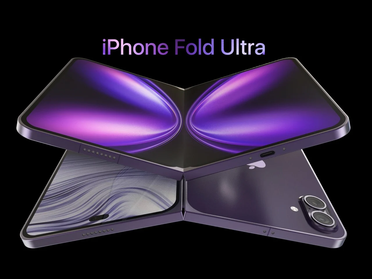 iPhone Ultra