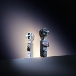 DJI Osmo Pocket 4P