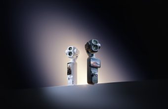 DJI Osmo Pocket 4P