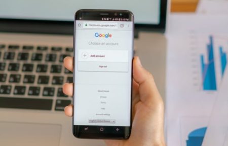 GOOGLE