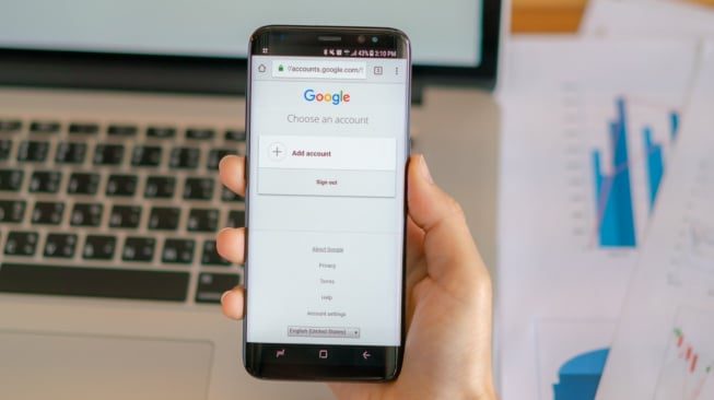 GOOGLE