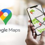 GOOGLE MAPS