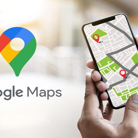 GOOGLE MAPS