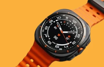 Galaxy Watch Ultra 2