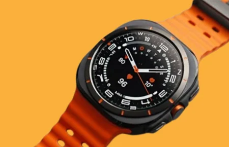 Galaxy Watch Ultra 2