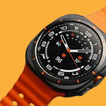Galaxy Watch Ultra 2