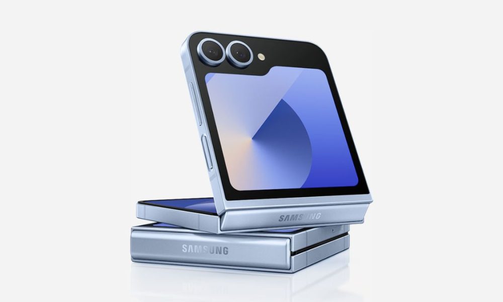 Galaxy Z Flip