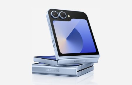 Galaxy Z Flip