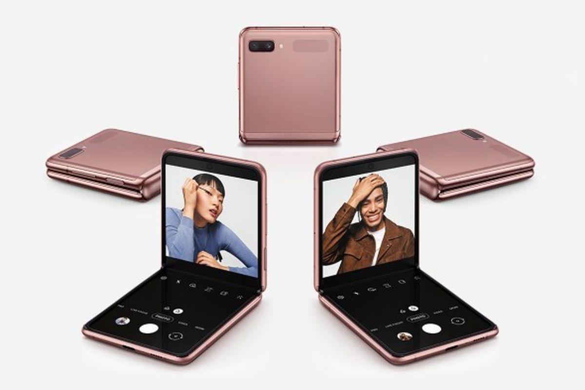 Galaxy Z Flip