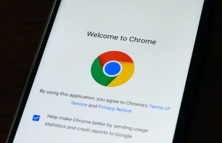 CHROME