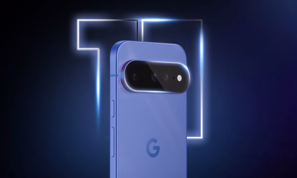 Google Pixel 11