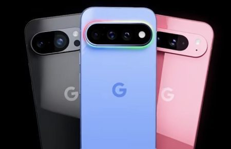Google Pixel 11