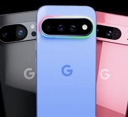Google Pixel 11