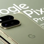 Google Pixel 11 Pro Fold 1