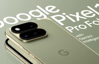 Google Pixel 11 Pro Fold 1