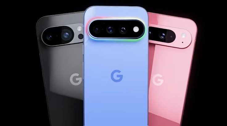 Google Pixel 11