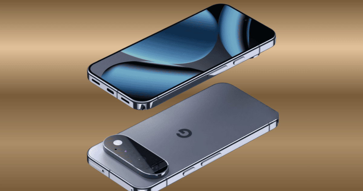 Google Pixel 11