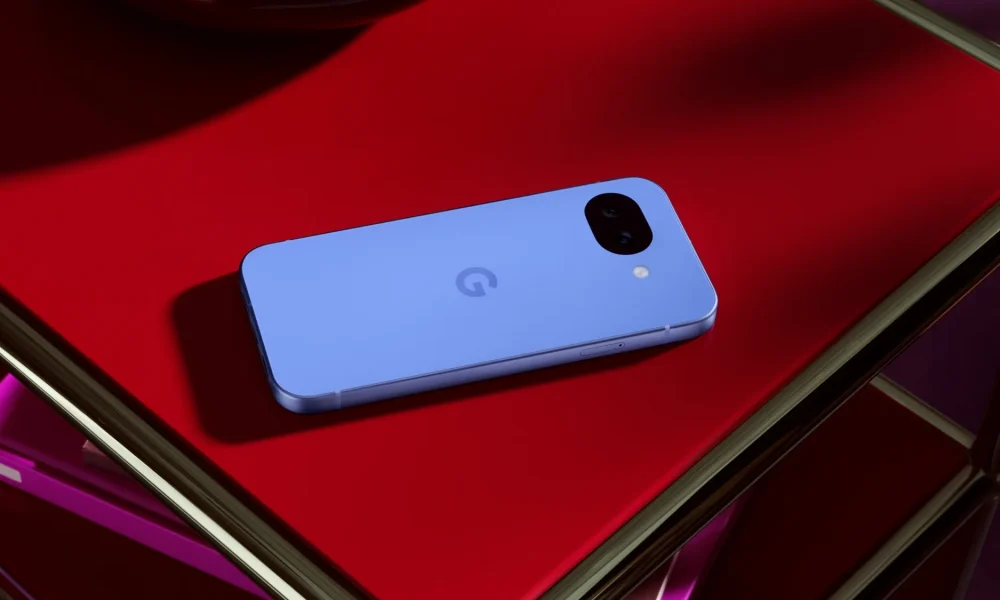 Google Pixel 11a