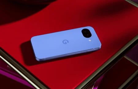 Google Pixel 11a