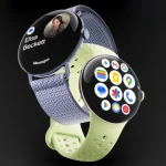 Google Pixel Watch 5