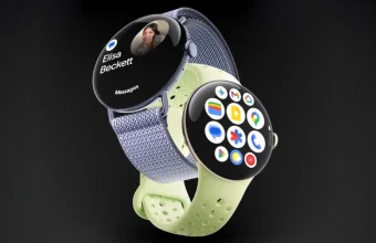 Google Pixel Watch 5