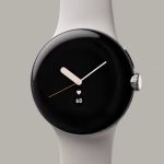 Google Pixel Watch 5