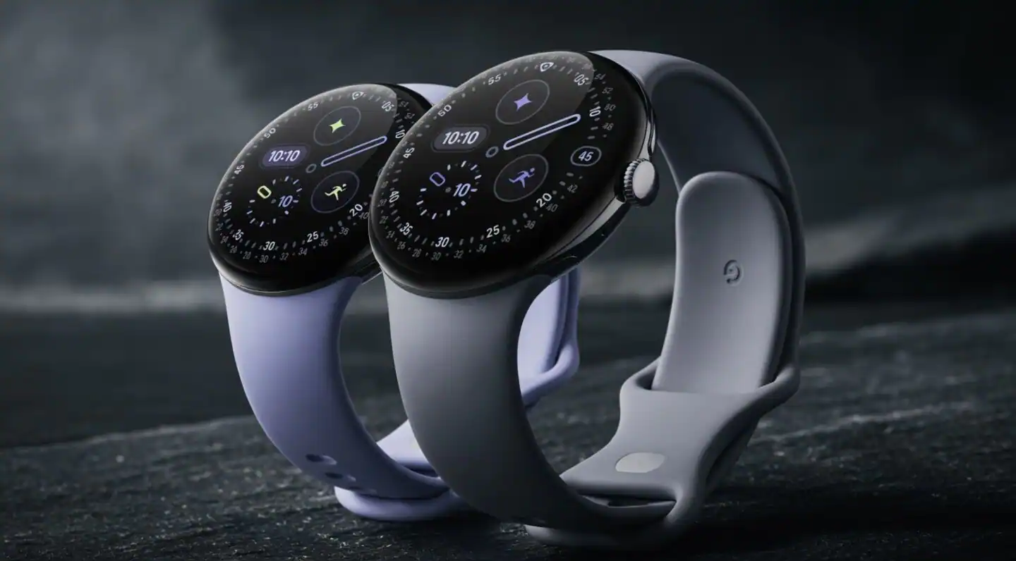 Google Pixel Watch 5