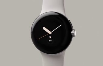 Google Pixel Watch 5